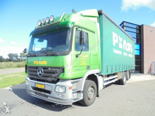 Mercedes Actros 2541