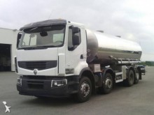camión Renault Premium Lander 460.32