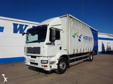 camion MAN TGM 18.240