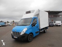camión frigorífico Renault