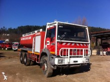 camião Renault Gamme G 340