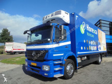 tweedehands vrachtwagen koelwagen mono temperatuur
