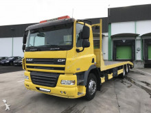 camion DAF CF85 410