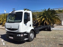 camião Renault Midlum 280 DXI