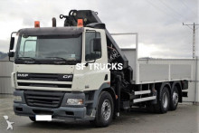 camion DAF CF85 340
