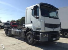 Renault Premium 460 truck