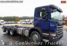 Scania P 420