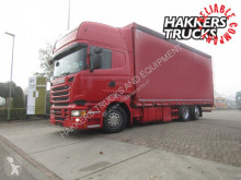 Scania R 490
