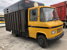 used horse truck