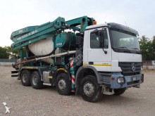 Mercedes Actros 4144