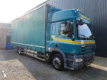 camion DAF CF85