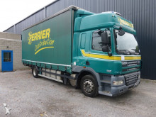 camion DAF CF85