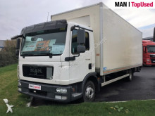 camion MAN TGL 12.180 4X2 BL