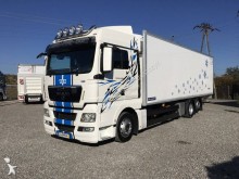 ciężarówka MAN TGX 26.440