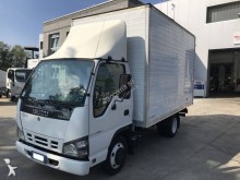 Isuzu N-SERIES NKR truck