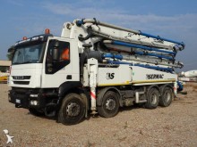 Iveco Trakker 410 T 45