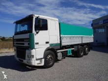 camion DAF XF 480
