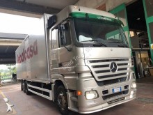 camion Mercedes Actros 2546