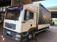camion MAN TGL 8.240
