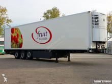 tweedehands vrachtwagen koelwagen