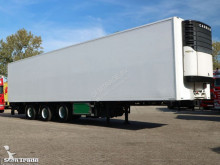 tweedehands vrachtwagen koelwagen