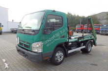 ciężarówka bramowiec Mitsubishi