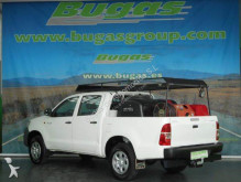 otros camiones Toyota