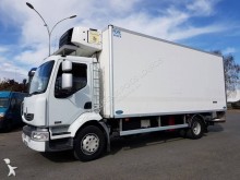 camión frigorífico multi temperatura Renault