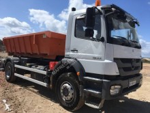 camion Mercedes 1834
