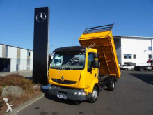 Renault Midlum 180 DXI 4x2 Meiller Dreiseitenkipper EU5 LKW