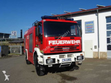 camión cisterna Iveco