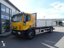 Iveco Eurocargo 180E32 Pritsche 7,17m 10.800kg NL EU6 LKW