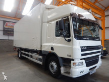 DAF box truck