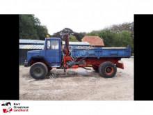 camion Magirus