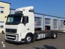 camion telaio Volvo