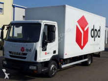 camion furgone usato