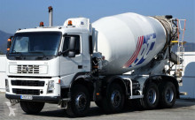 ciężarówka Volvo FM 380 Betonmisher 8x4 / 9m3 !