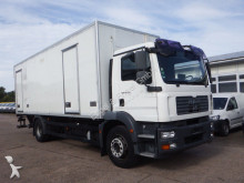 camion frigo usato