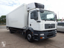camião MAN TGM18.240 4x2 LL CARRIER SUPRA 950 GERMAN TRUCK