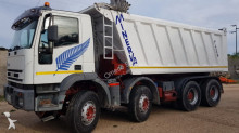 vrachtwagen dumper Iveco