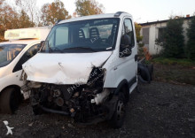 ciężarówka Iveco DAILY 35C13 RAMA KIPER WYWROTKA