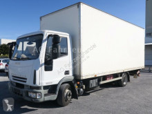 camião Iveco Eurocargo 100E18 -Euro5 - Manual -Blatt/Luft