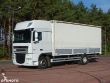 DAF XF 105.460 truck