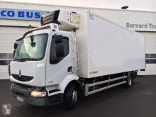 camion frigo mono température Renault