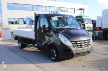 Renault Master 150 DCI truck