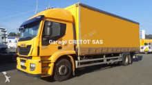 camion Iveco Stralis AT 190 S 33 P