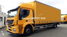 camion Iveco Stralis AT 190 S 33 P