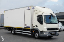 DAF refrigerated truck