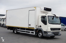 DAF refrigerated truck