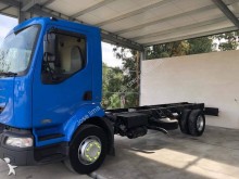 camião Renault Midlum 220.12